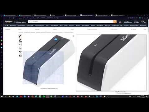 How to completely hit dumps with pins track1&2 clone cards msr software 201 tutorial