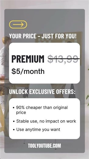 Skillshare Premium Group Buy Only $5/month - Access Premium Classes to Level Up Your Career!