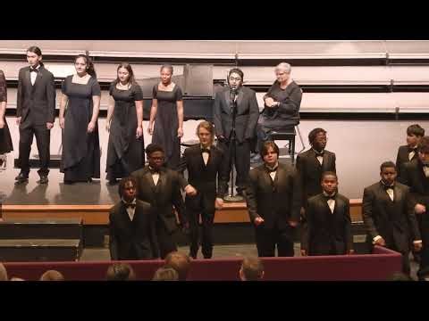 [All] African Processional (West African Folk Song)-music D.V. Montoya, words Carah Reed,D.V.Montoya