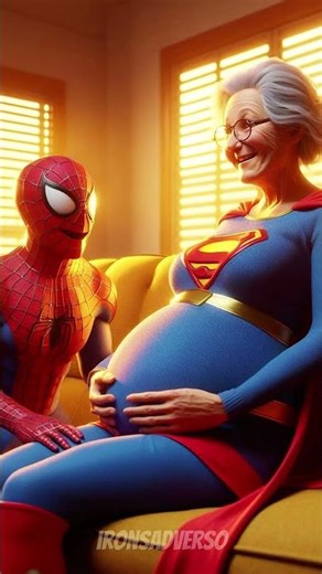 Homem aranha vai ter um IRMÃOZINHO!👶