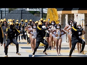 HBCU Tours - Alabama State University - Everything You Need To Know & See