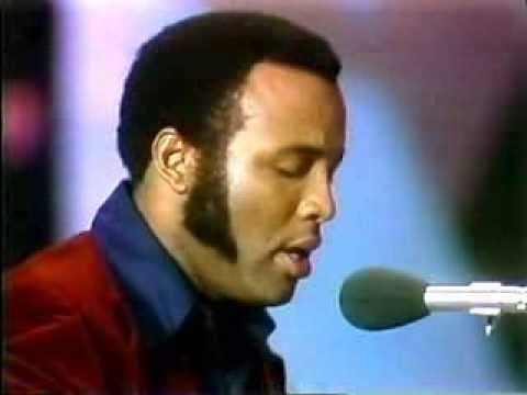 I Don't Know Why Jesus Loves Me - Andrae Crouch & The Disciples - Explo 72