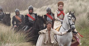 Elizabeth I: The Virgin Queen:Episode 2 Season 1 Episode 2