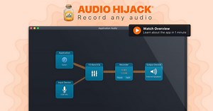 Rogue Amoeba audio apps now compatible with macOS Big Sur ahead of public release - 9to5Mac