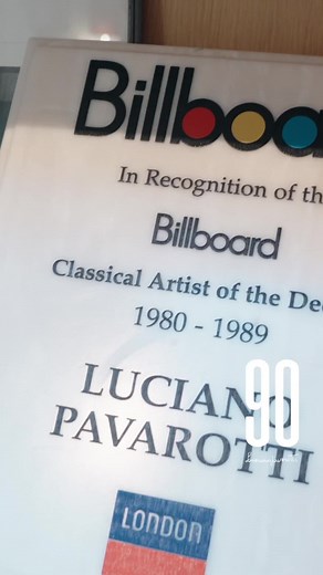Pavarotti's Humanitarian Legacy at Home Museum