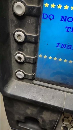 Canara Bank Very Dirty 🤮🤢 ATM #canarabankshare #canara_bank #canarabank