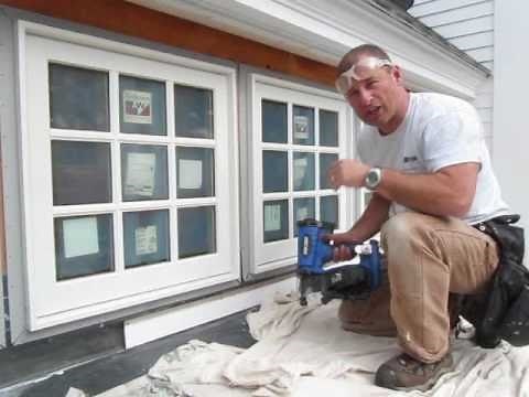 Duo-Fast Cordless Roofing Nailer DFCR175C