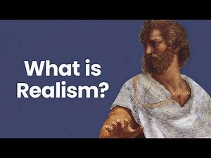What is Realism?