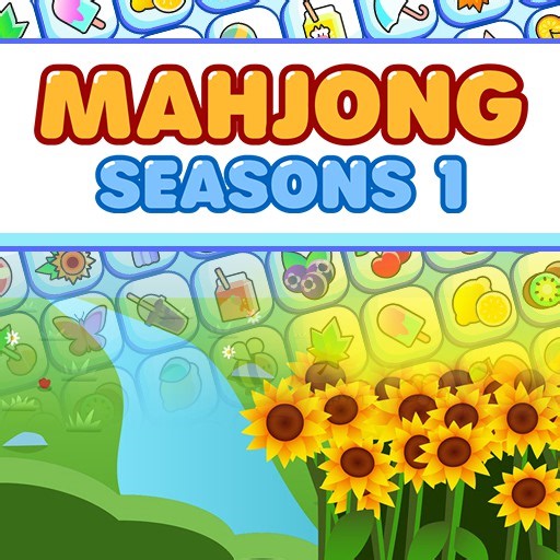 Play Mahjong Seasons 1 - Spring and Summer | Free Online  Games. KidzSearch.com