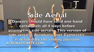 46K views · 287 reactions | 4️⃣ simple steps to a Side Aerial! 露...