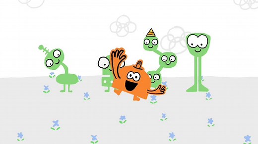 Yo Gabba Gabba 'Hello'