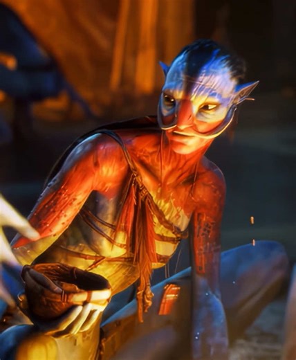 Avatar Character Analysis: Importance of Screen Time