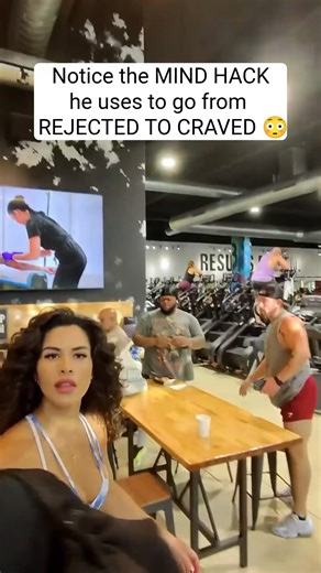 Victor Dating on Instagram: "Notice her ENERGY SHIFT after he used the REFRAME METHOD! BREAKING NEWS: My new Gentlemen's Society is out now (link in BIO)! It helps you learn the Core Persuasion and Influence Hacks That Trigger Attraction It includes: ➡️ 1 on 1 onboarding coaching call with Victor where we find your core problem and the quickest solution (value $500) ➡️ The 7 Day Girlfriend Formula: step by step actions making dating success foolproof (value $2500) ➡️ The Texting Formula: copy an