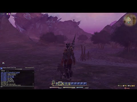 FFXIV: 1.0 vs ARR (2.0) [Battle]