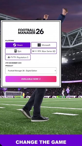 PULSE Football Manager – Neuer Einblick ins Fan-System | PULSE-Football
