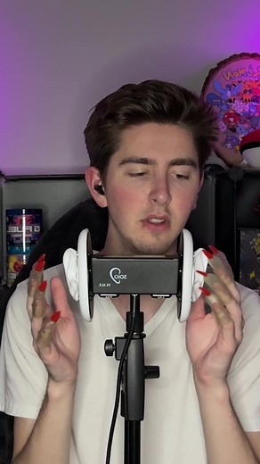 Is the 3dio Microphone Ideal for ASMR Experiences?
