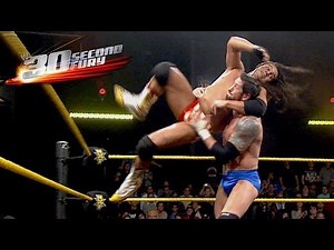 30-Second Fury - Bo Dallas