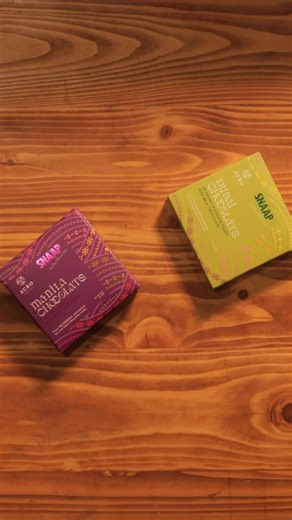 Kultura on Instagram: "Dubai x Manila! 🌆🇦🇪 x 🌃🇵🇭 Chocolate lovers and holiday shoppers, head on over to Kultura and grab Auro’s Dubai Pistachio and Manila Ube today! ✨ Creamy, delicious, and made for sharing, gifting (or keeping all to yourself 😉)—don’t miss out! Send us a message for inquiries. See link in bio to shop online or view list of stores.🌴 #MaregalongPasko #KULTURA #GawaNgPilipino"