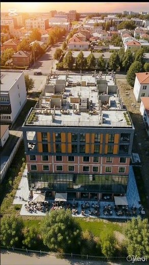 How a $50M Mixed-Use Complex is Actually Built (Step-by-Step)