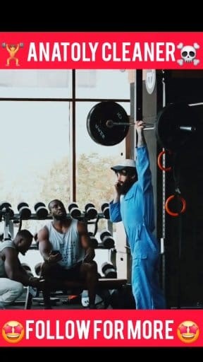 776K views · 18K reactions | Anatoly Cleaner Prank #viralreels #viralpage #view #viral #reelkarofeelkaro #reelsviralシ #reelsfypシ #reels #musician #strong #strongman #gym #gymmotivation #gymlifestyle #gymaddict #gymlife #prankvideo #anatoly #anatolyprank #anatolyandreevich #short #viral_video #viralreelsfbpage #videos #viewers #shorts #viratkohli #virals #viralshorts #viralreelsfbreelsfb | Cleaner Prank | Facebook