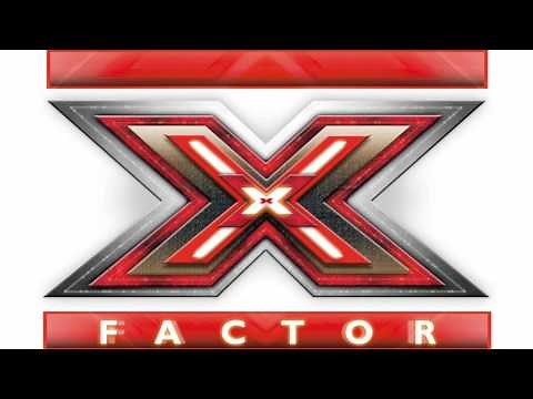 x factor theme song