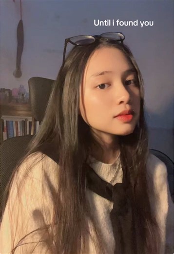 Có 1 task tiếng anh. Quay 1 video hát tiếng anh rùi up lên. Thế là bắt đầu set góc, bật beat, quay. Quay xong thấy cũng ok, nên là đăng cho có cột mốc thôi. Cũng chẳng skill sờ cũng gì nên là nghe tạm z haa….. #untilifoundyou