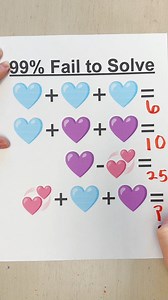 99% Fail to Solve! 🎬 This video was produced by Network Media LLC and Network Media Cares | Network Media Cares