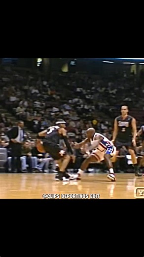 Allen Iverson's Impact on Modern NBA Players