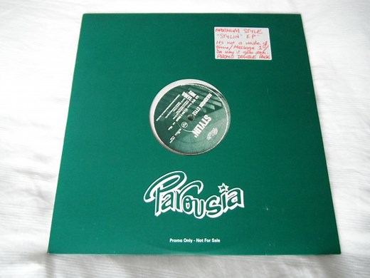 Maximum Style - Stylin'