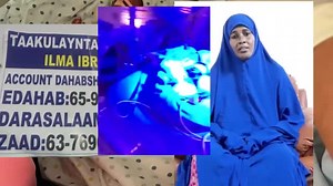 16K views · 711 reactions | Ax Ax:-waa Hooyo Somaliyeed oo ku...