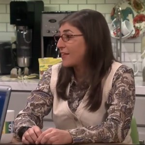 The Big Bang Theory S10 E15 || The Big Bang Theory Sexy Sheldon | GA Animations