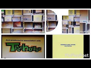 Max and Ruby lot of credits