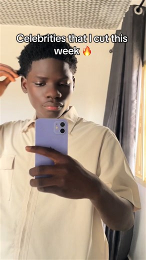 Top Celebrity Hairstyles This Week: Catch the Trends