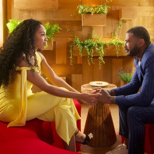 Inside Age of Attraction: Netflix’s radical dating experiment that erases age from love