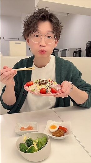 ↓材料はこちら 簡単美味しい映える！シシリアンライス！〜イケボ料理お兄さんのレシピ〜 #料理初心者 #料理 #簡単レシピ #まかない