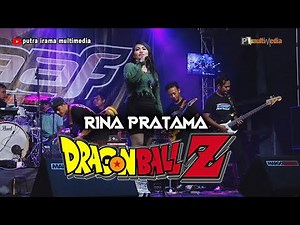 Dragon Ball (Dangdut Version) | Rina Pratama | CAAF MUSIC