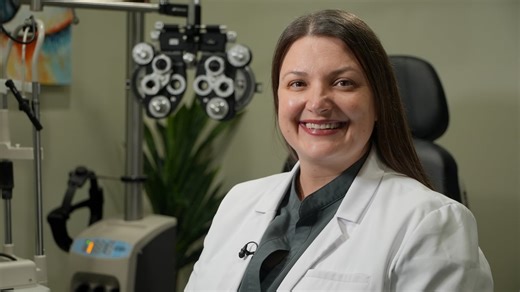 2 universities team up to open an optometry school in N.B.