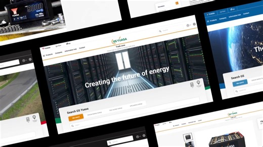 Our NEW battery lookup has arrived! Finding the right battery just got faster, easier and more accurate. ✔ Improved search accuracy ✔ Clearer fitting guidance & warnings ✔ Installation notes to get it right first time Whether you’re in the workshop, warehouse or on the road — we’ve got you covered. 👉 Find your battery with confidence. 🔗 See link in bio #GSYuasa #Yuasa #GSYNextLevelDigital