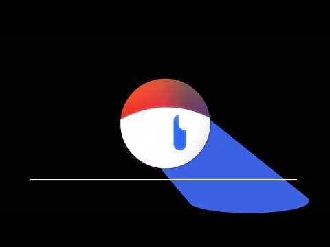 Eye Scanning Animation | Futuristic Motion Graphic After Effects