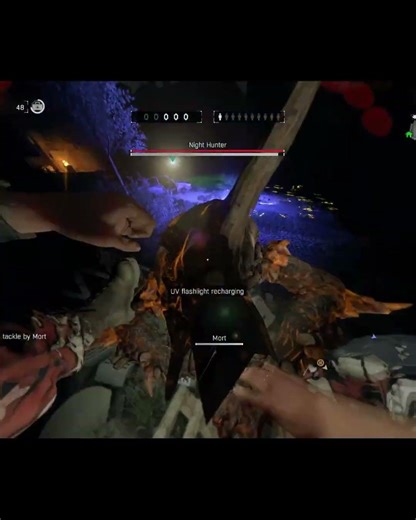 goonable montage #dyinglight