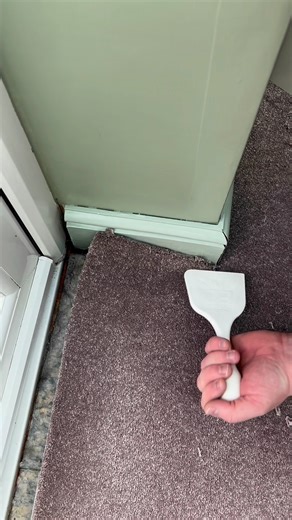 1.3M views · 2K reactions | ✅ Bolster - How toIt’s not a stair tool #flooring #tutorial #tips #tricks #howto #diy #pov #teirnanmccorkell #tinder #fyp #foryou | Solutions Made Easy | Facebook