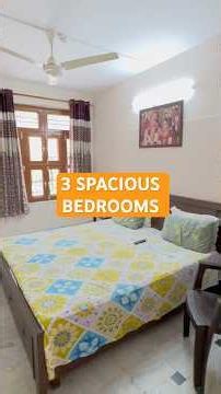 HOUSE FOR SALE ! 📍OLD HOUSING BOARD ROHTAK ! 200GAJ SINGLE STORY ! NORTH FACE ! 3BHK !