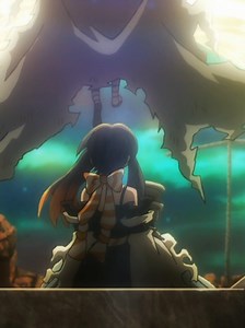 Nuevo episodio de Gachiakuta: Las alas de Tamsy