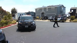 Richmond police release bodycam video of deadly shooting