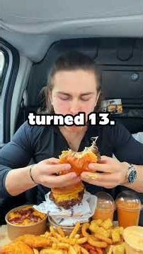 My dad woke us at 3am saying Santa was stuck, then my sister caught him setting it up