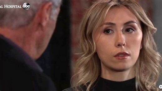 General Hospital guest star Caitlin Reilly, John's daughter, lands role on ABC show