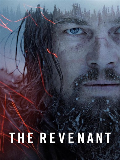 The Revenant: Trailer 1
