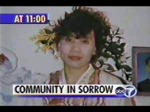 1999, NEWS PREVIEW, ABC CHANNEL 7, TV COMMERCIAL