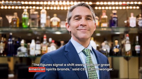 Tariff war torches Jim Beam’s flagship distillery as $9B empire crumbles—1,500 Kentucky workers hit