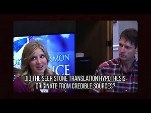 Debunked: The 'Seer Stone Translation' Hypothesis Originates from Unreliable Sources